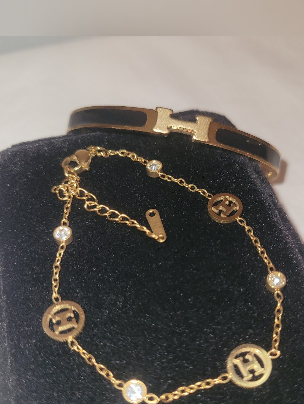 Luxury Jewelry